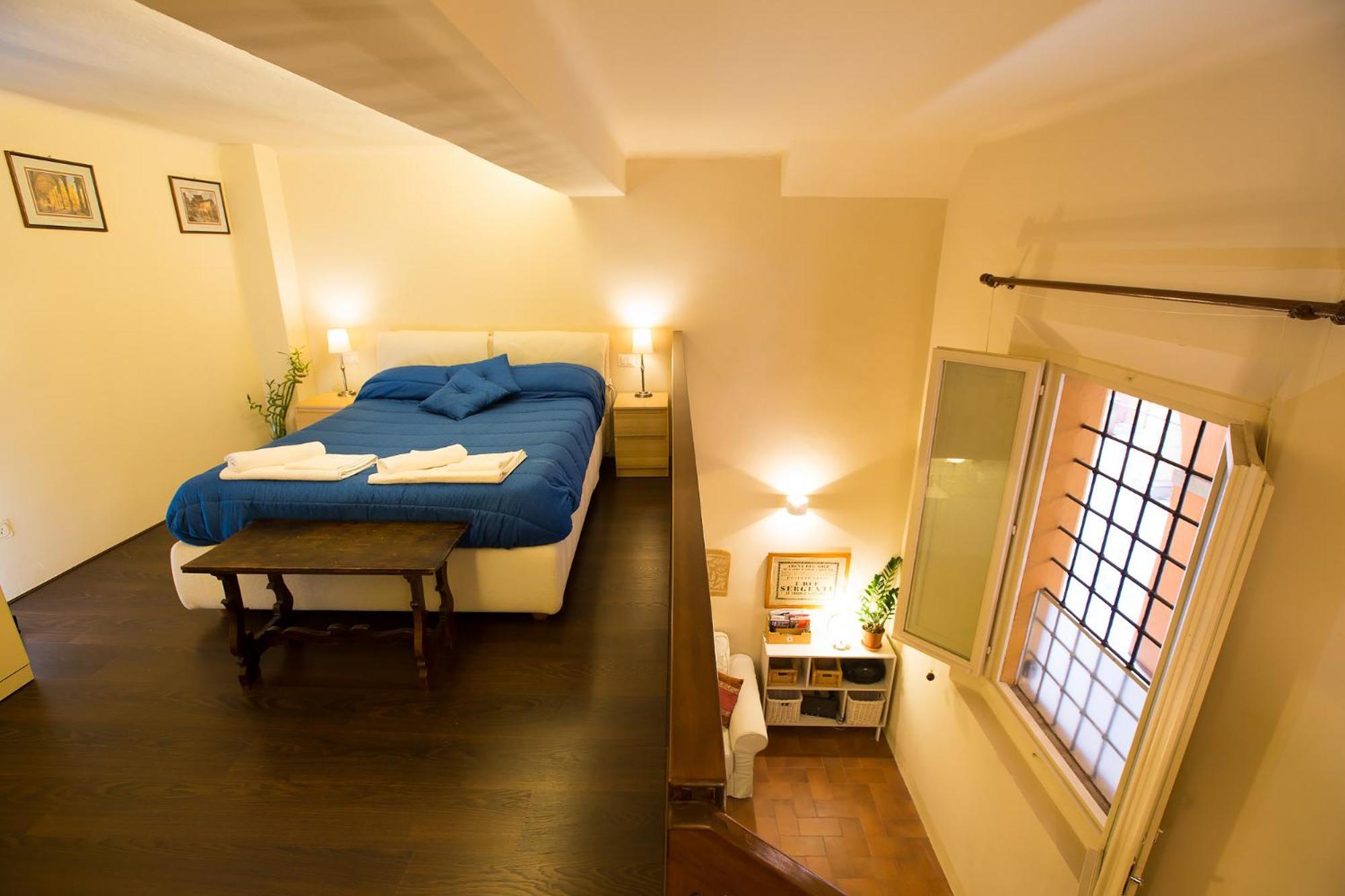 Borgo Cantarana 볼로냐 외부 사진