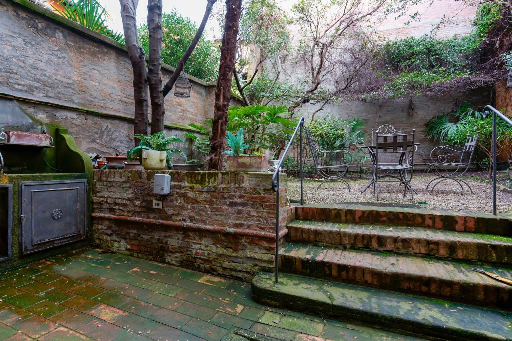 Borgo Cantarana 볼로냐 외부 사진