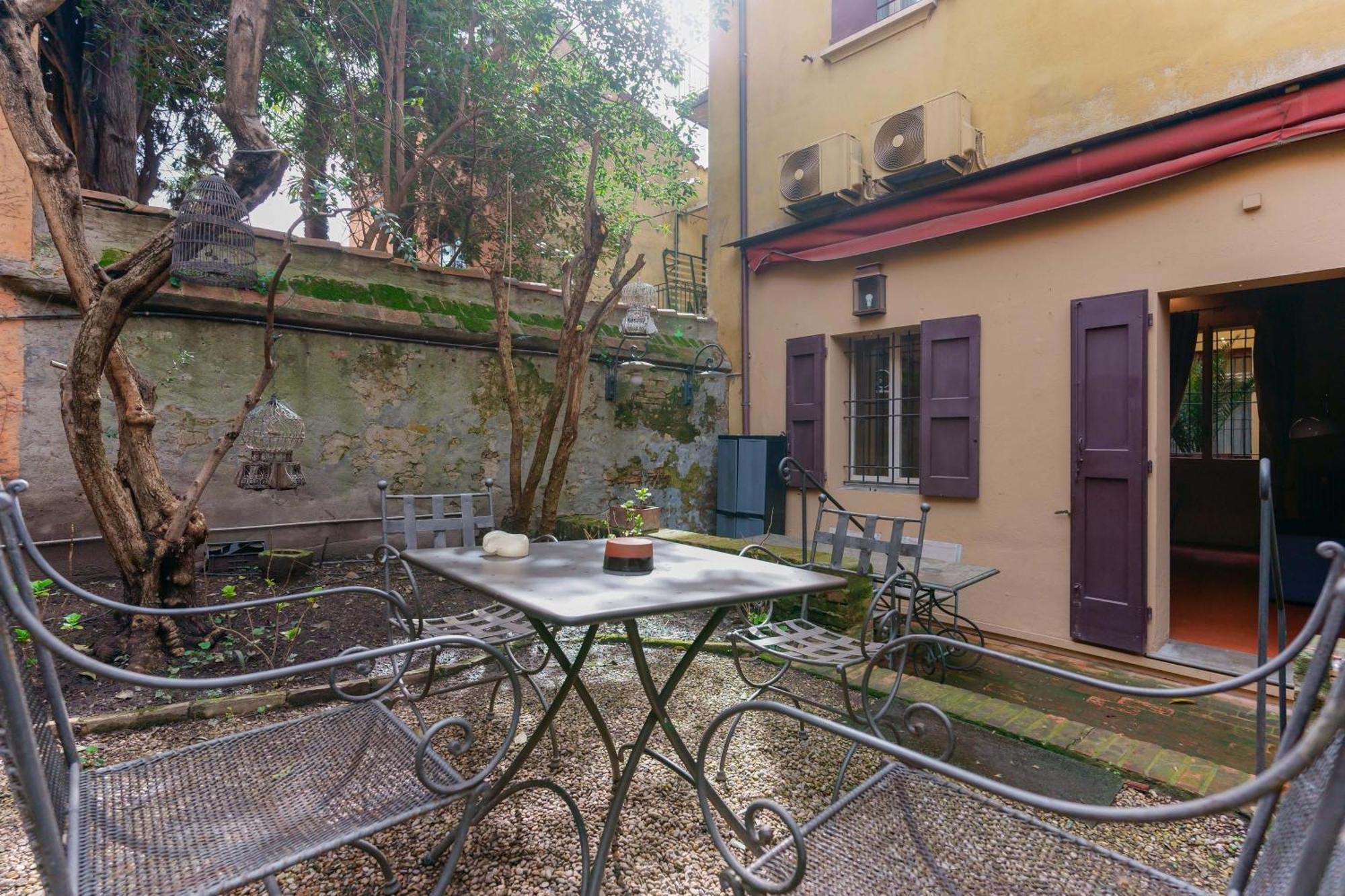 Borgo Cantarana 볼로냐 외부 사진