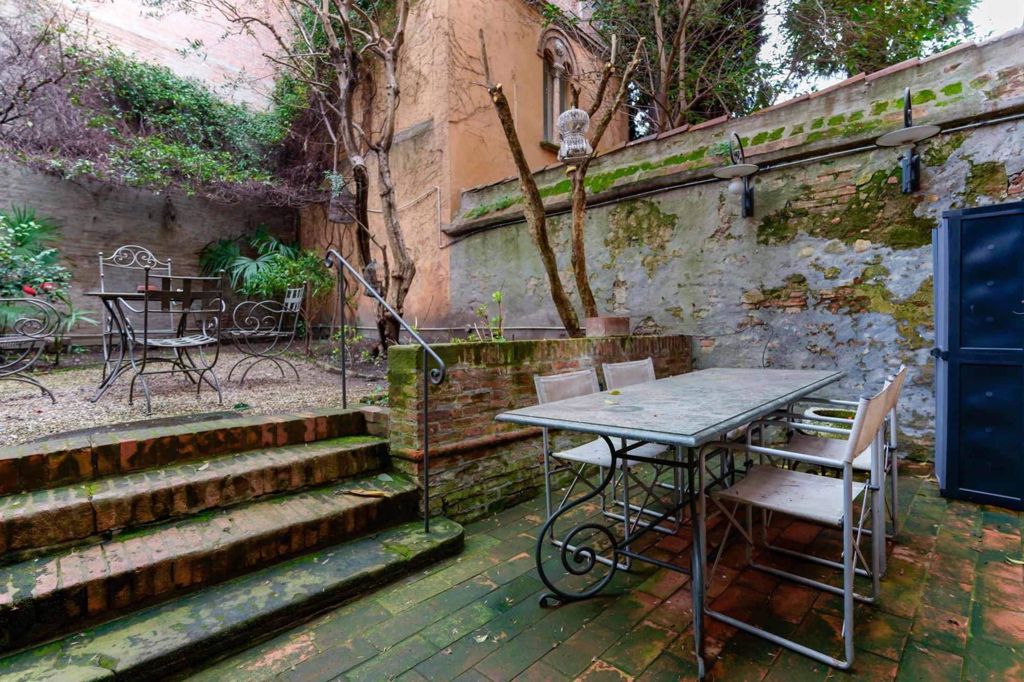 Borgo Cantarana 볼로냐 외부 사진